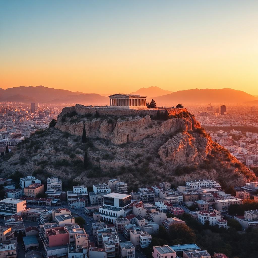 Athens