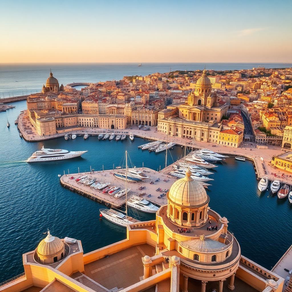 Malta
