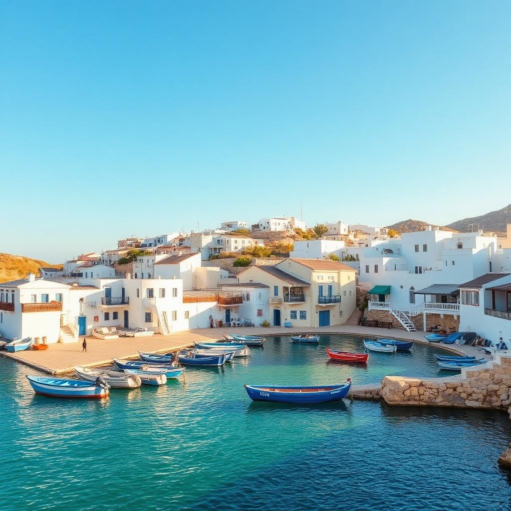Paros