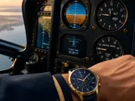 Flight time calculator — illustration